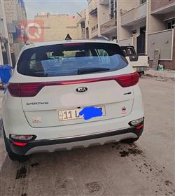 کیا سپۆرتاج